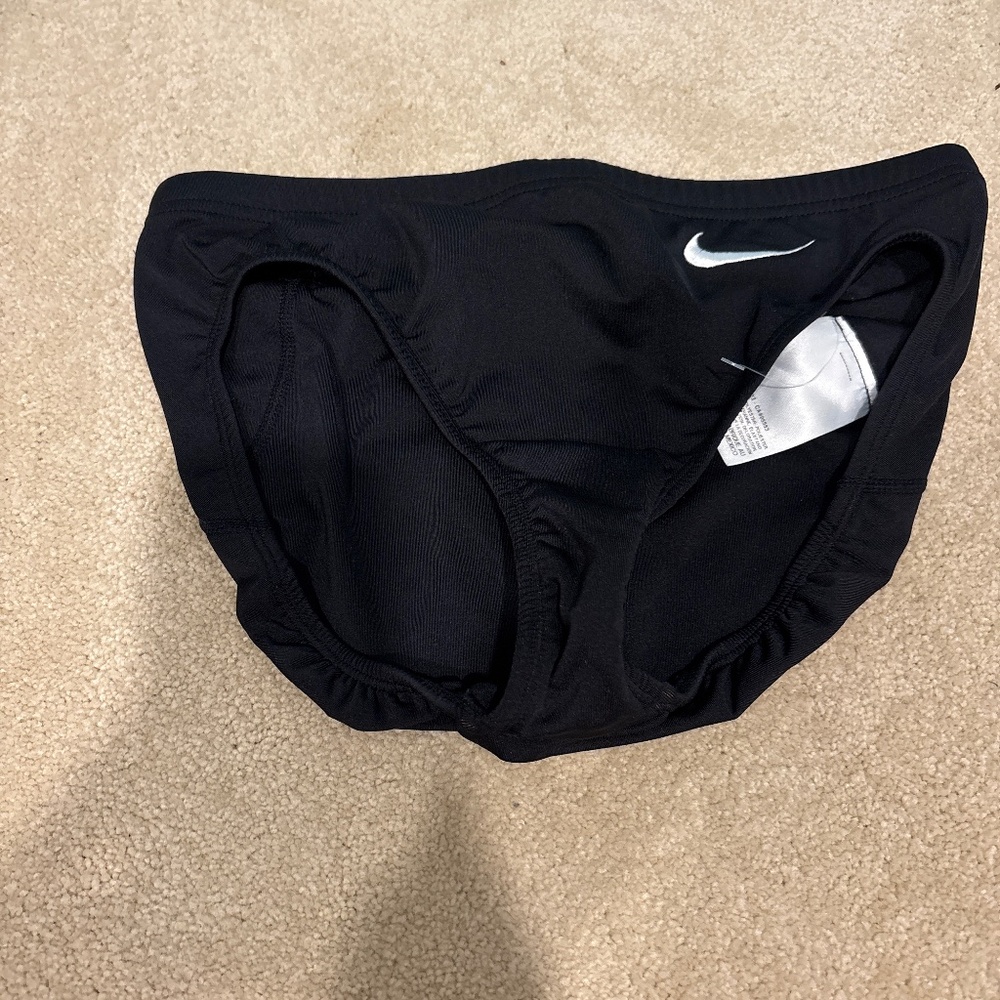 Nike vintage racing bib bottoms size medium